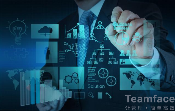 天津CRM客戶管理系統(tǒng)助你有效解決銷售人員撞單的苦惱