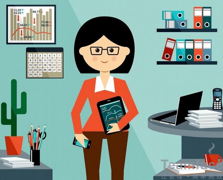 2019年OA系統企業信息化如何選型？