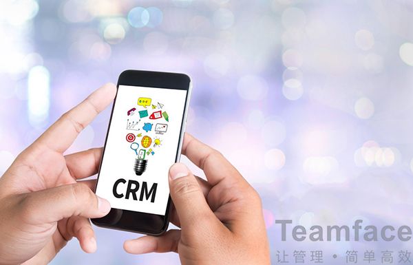 南京CRM系統最重要的特點是什么？