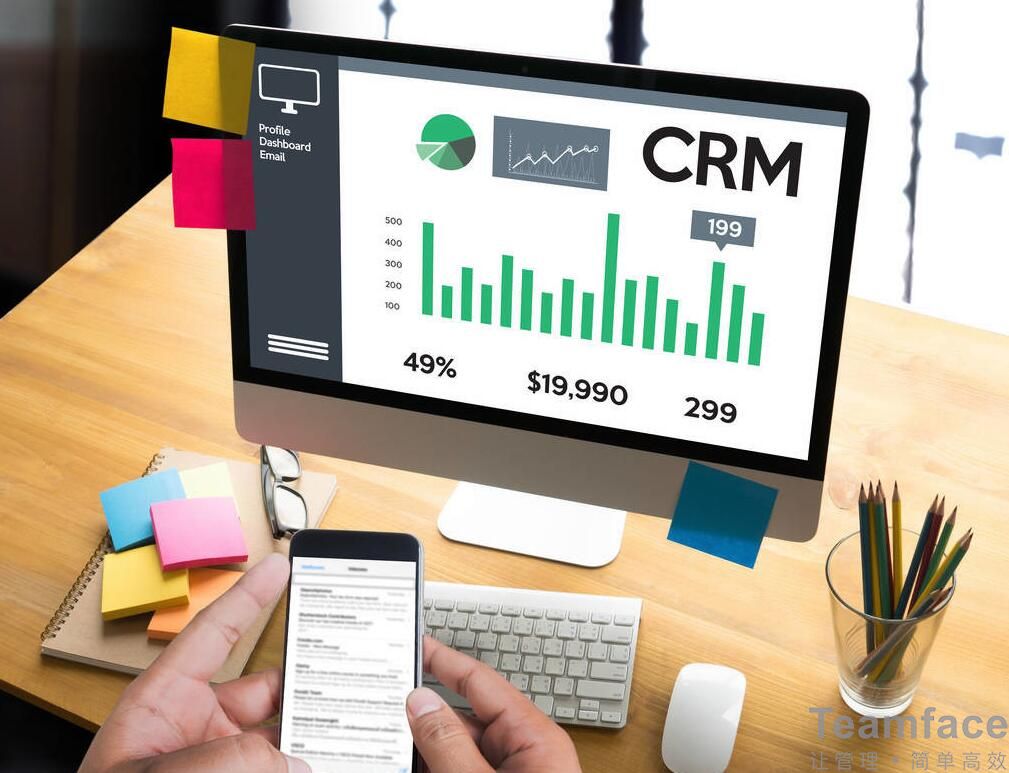 西安裝修行業CRM客戶關系管理系統如何提高轉化率？