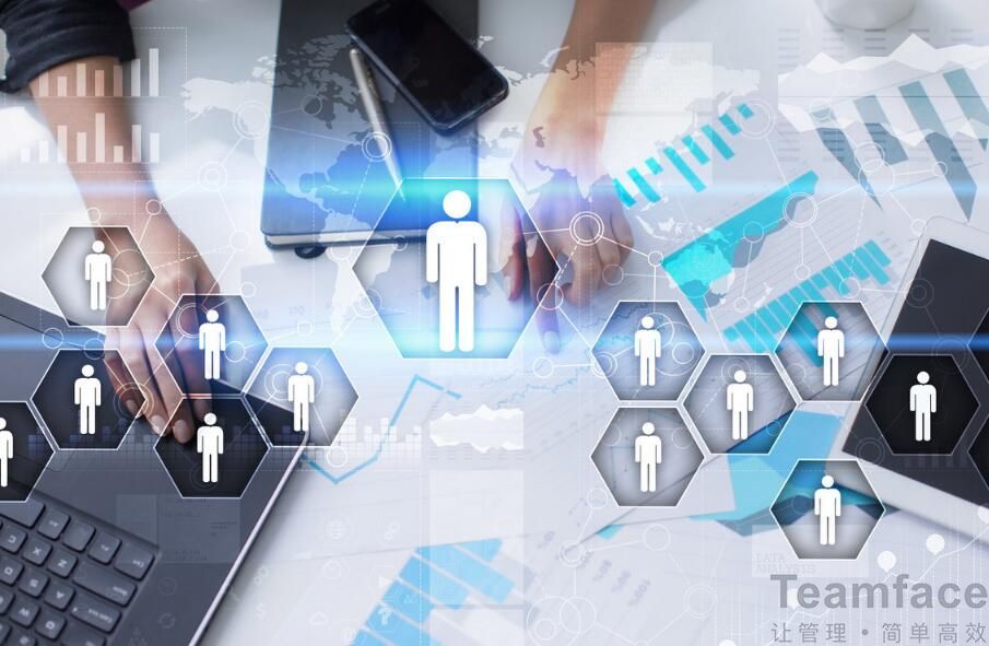 HR人力資源管理，如何計(jì)算每月考勤數(shù)據(jù)？