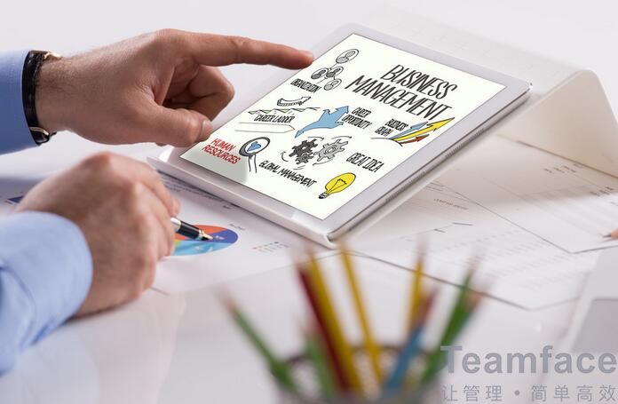 企業(yè)管理系統(tǒng)：企業(yè)管理跟不上，就會(huì)被時(shí)代狠狠拋棄