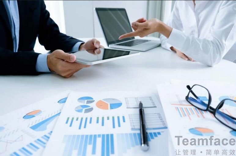 武漢科技園OA管理系統(tǒng)，用科技服務(wù)科技