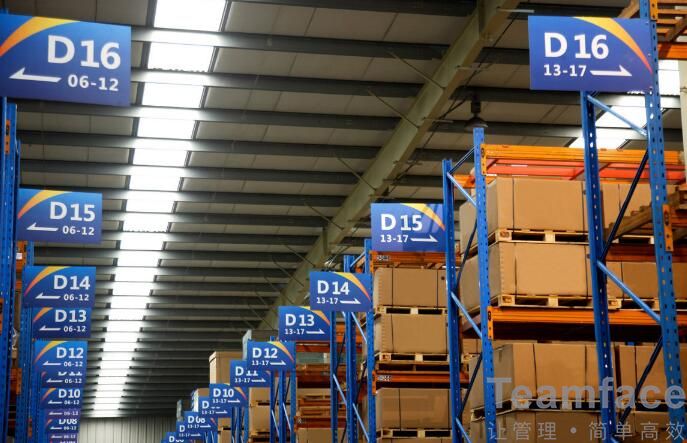 倉(cāng)庫(kù)管理系統(tǒng)哪個(gè)好？倉(cāng)庫(kù)管理系統(tǒng)功能