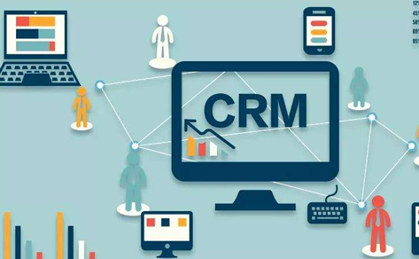 廣州客戶關(guān)系管理系統(tǒng)介紹