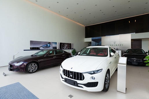 汽車銷售管理系統(tǒng)的功能及應(yīng)用