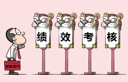 績效管理系統在企業中的應用價值是什么嗎?