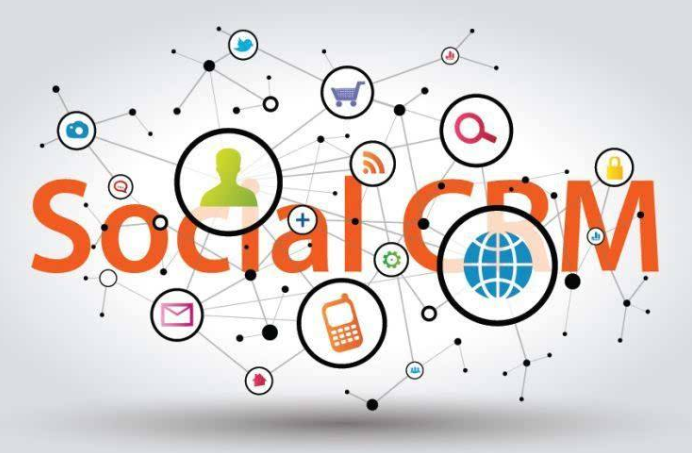 哪款微信CRM比較好用？功能合適企業的？