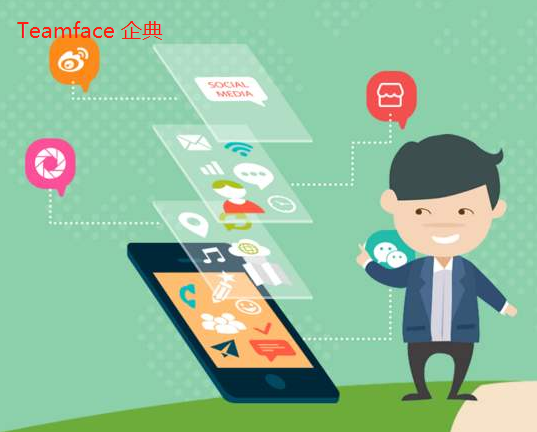 中小型移動銷售管理軟件如何選擇?