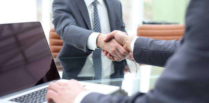 移動銷售管理系統(tǒng)助力中小企業(yè)快速發(fā)展