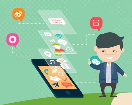 移動銷售管理系統(tǒng)應該如何選型？