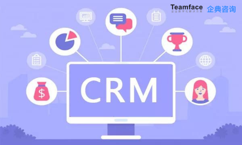 CRM的好處：CRM系統如何改善企業與客戶關系？