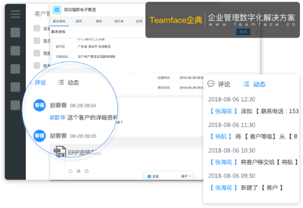 CRM代表什么？需要CRM軟件的7個(gè)理由
