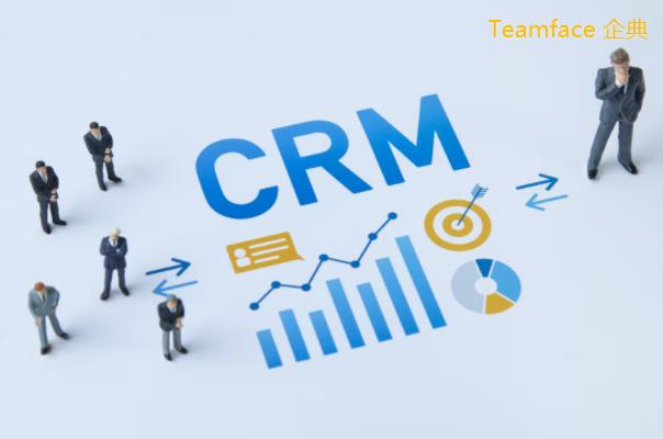 如何優化您的CRM系統，以獲得最大的業務敏捷性？